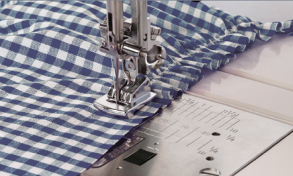 Kräuselfuß Kräuselfuß