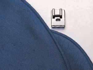 Paspelfuss Paspelfuss